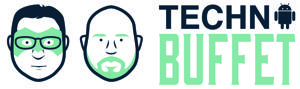 Techno Buffet Podcast - Oggcast Feed