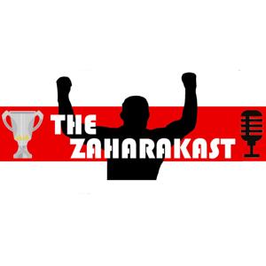 The Zaharakast