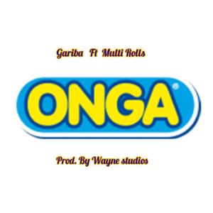 Gariba ft multi Onga