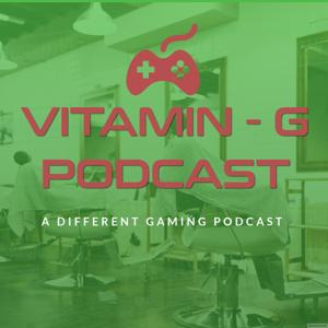 Vitamin G Podcast