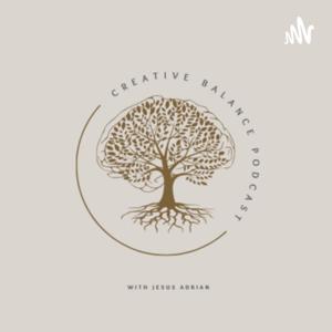 The Creative Balance Podcast
