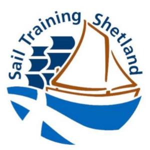 Sail Training Shetland