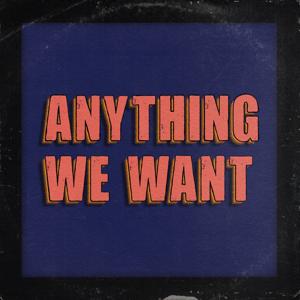Anything We Want