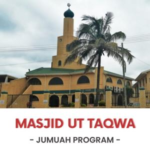 Masjid ut Taqwa