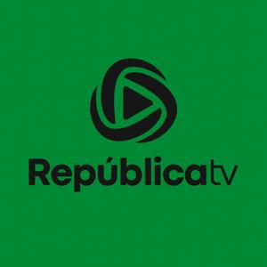 PODCASTS República TV