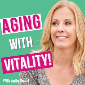 Aging with Vitality!