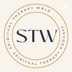 Spiritual Therapy WRLD Podcast