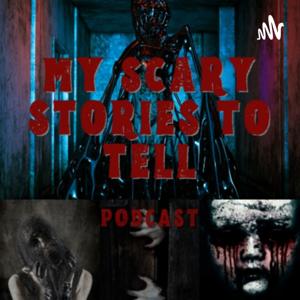 My Scary Stories to Tell
