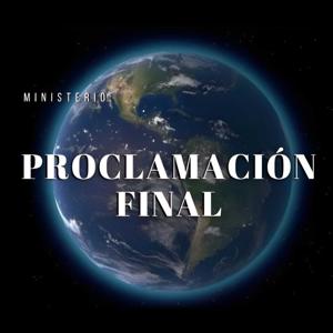 Proclamación Final