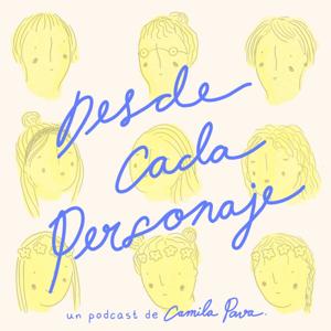 Desde Cada Personaje