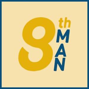 The Eighth Man Podcast Feed