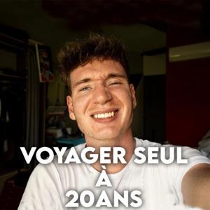 Voyager seul à 20ans
