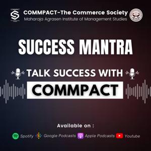 Talk Success with COMMPACT