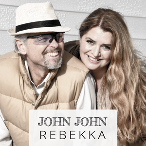 John John og Rebekka fra Nettavisen