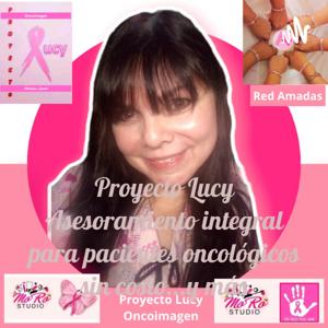 Pacientes Oncológicos: "Proyecto Lucy" asesoramiento integral gratuito