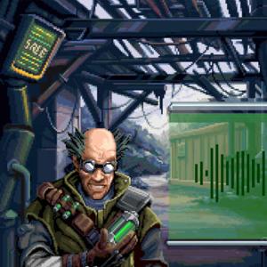 Project Indigo Soundtrack