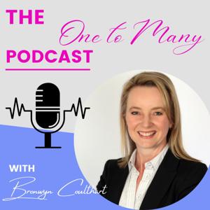 The One to Many Podcast