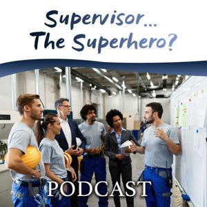 Supervisor...the Superhero?