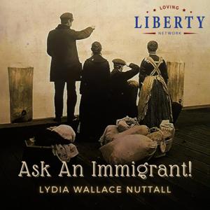 Ask An Immigrant!