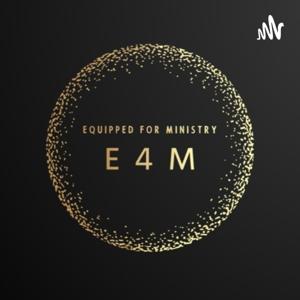 Equipped for Ministry