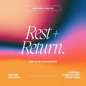 Rest + Return