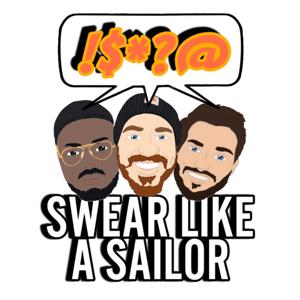 Swear Like A Sailor