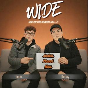 WIDE - Wie Ist Das Eigentlich...?