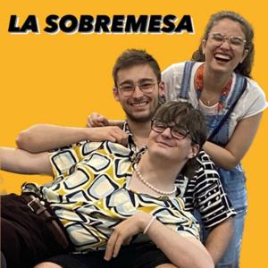 La sobremesa