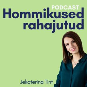 Hommikused rahajutud