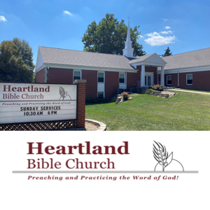 Heartland Bible Church Podcasts