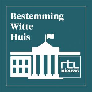 Bestemming Witte Huis by RTL Nieuws