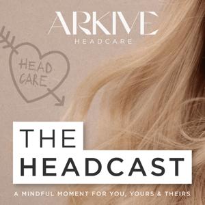 ARKIVE Headcast
