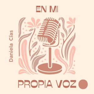 En mi propia voz