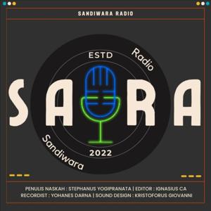 SARA (Sandiwara Radio) Komsos Bandung