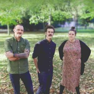 Trelleborgs biblioteks kommunala boktipspodcast.