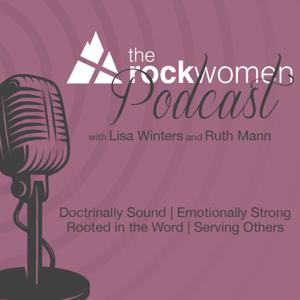 The Rock Women Podcast