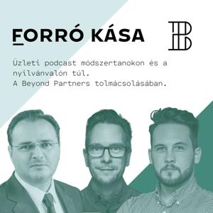 Forró Kása