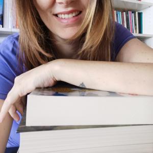 Papatya'nın Kitapları