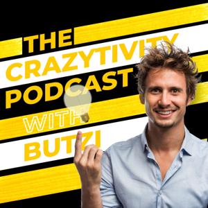 The Crazytivity Podcast