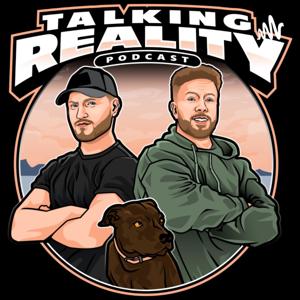 The Talking Reality Podcast