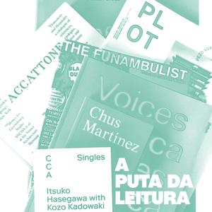 A Puta da Leitura: Book Reviews