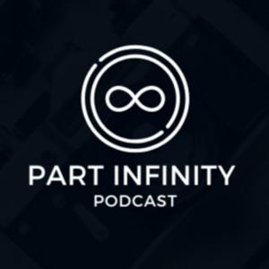 Part Infinity Podcast
