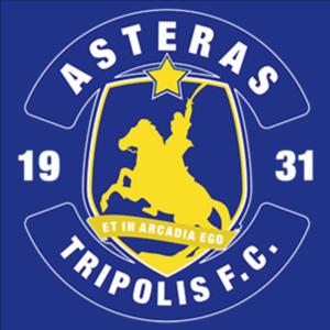Asteras Tripolis FC - Podcast