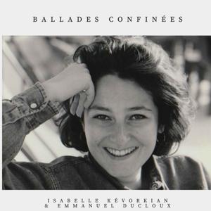 Ballades Confinées, le podcast