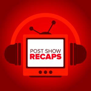 You: A Post Show Recap