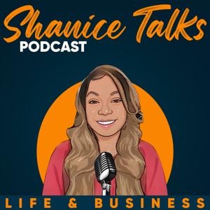 Shanice Talks