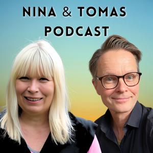 Nina och Tomas podcast