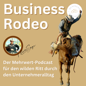 Business Rodeo