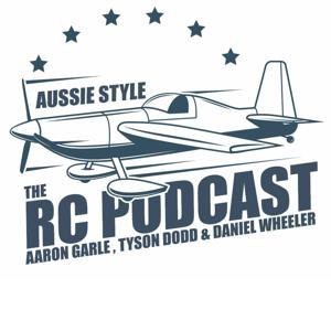 The RC Podcast "Aussie Style"