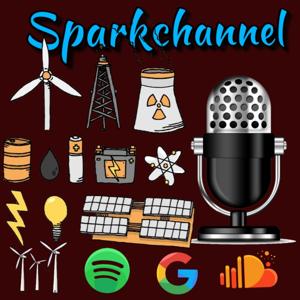 Sparkchannel_پادکست های مهندسی برق